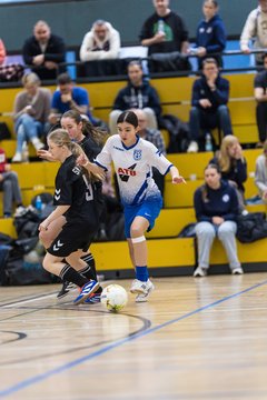 Bild 594 - wBJ NFV Futsalmeisterschaft